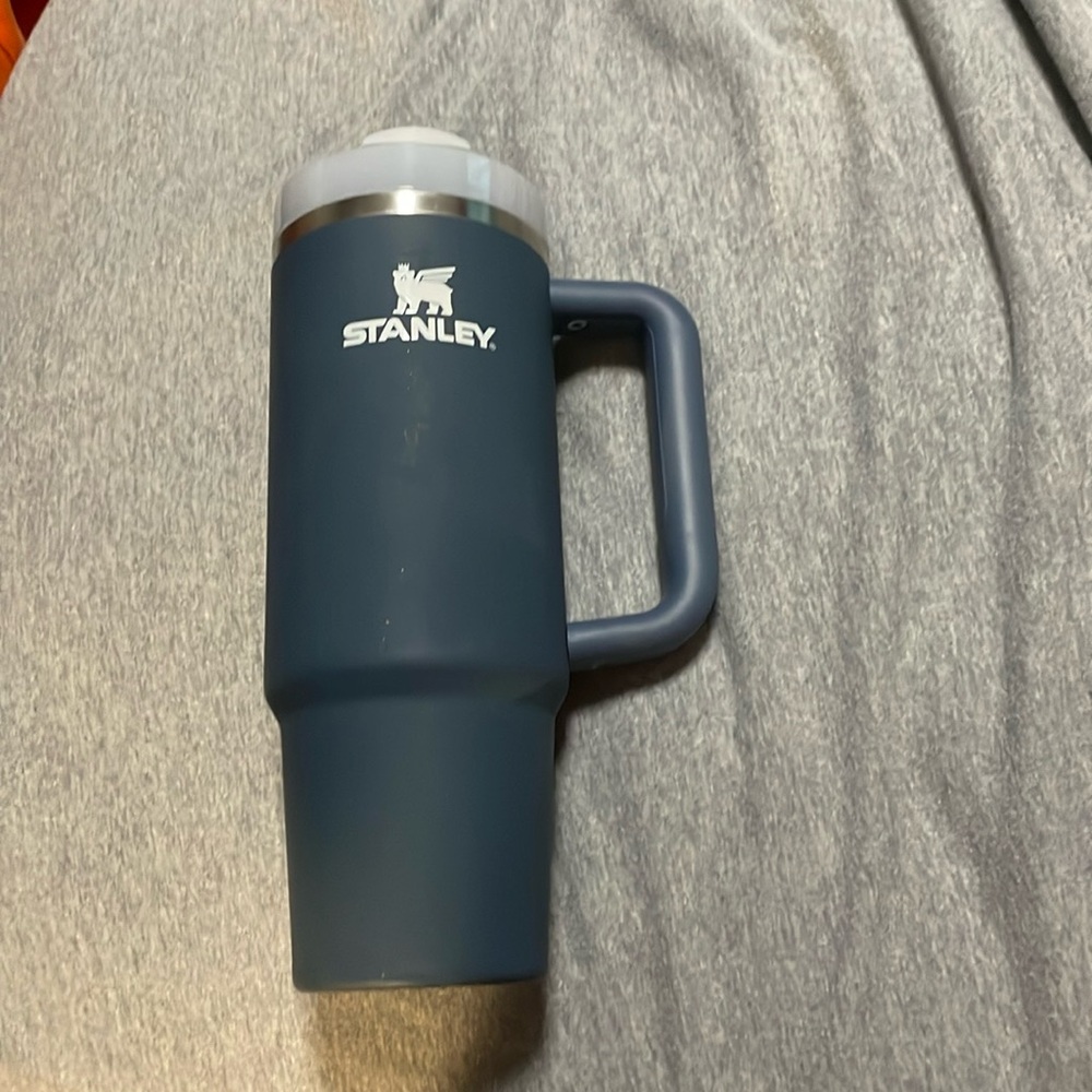 30oz Stanley tumbler